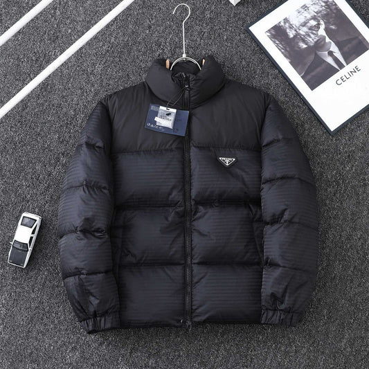 PR Unisex Waterproof Down Jacket 1824112606