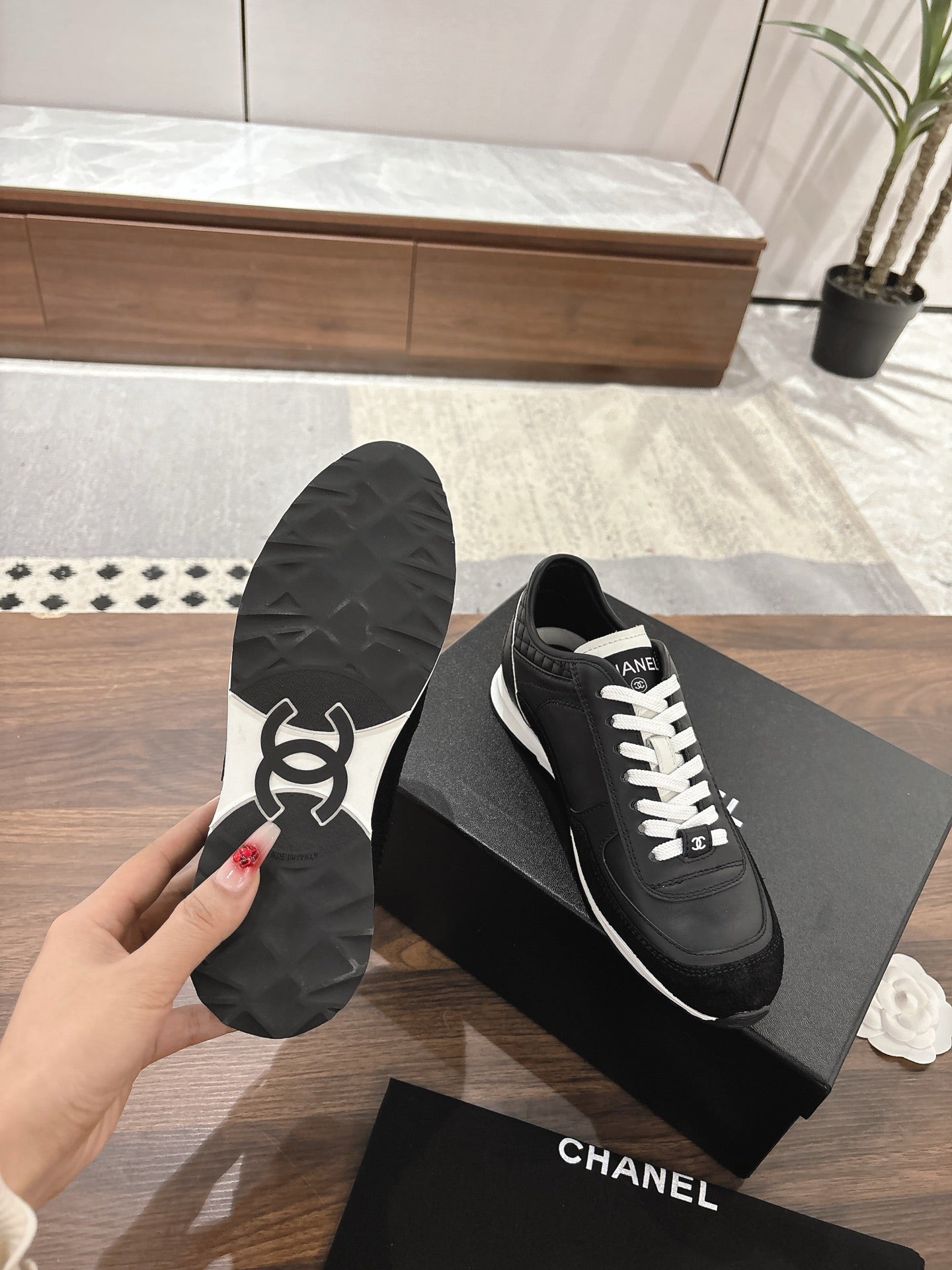 CNL sneaker 1825051203