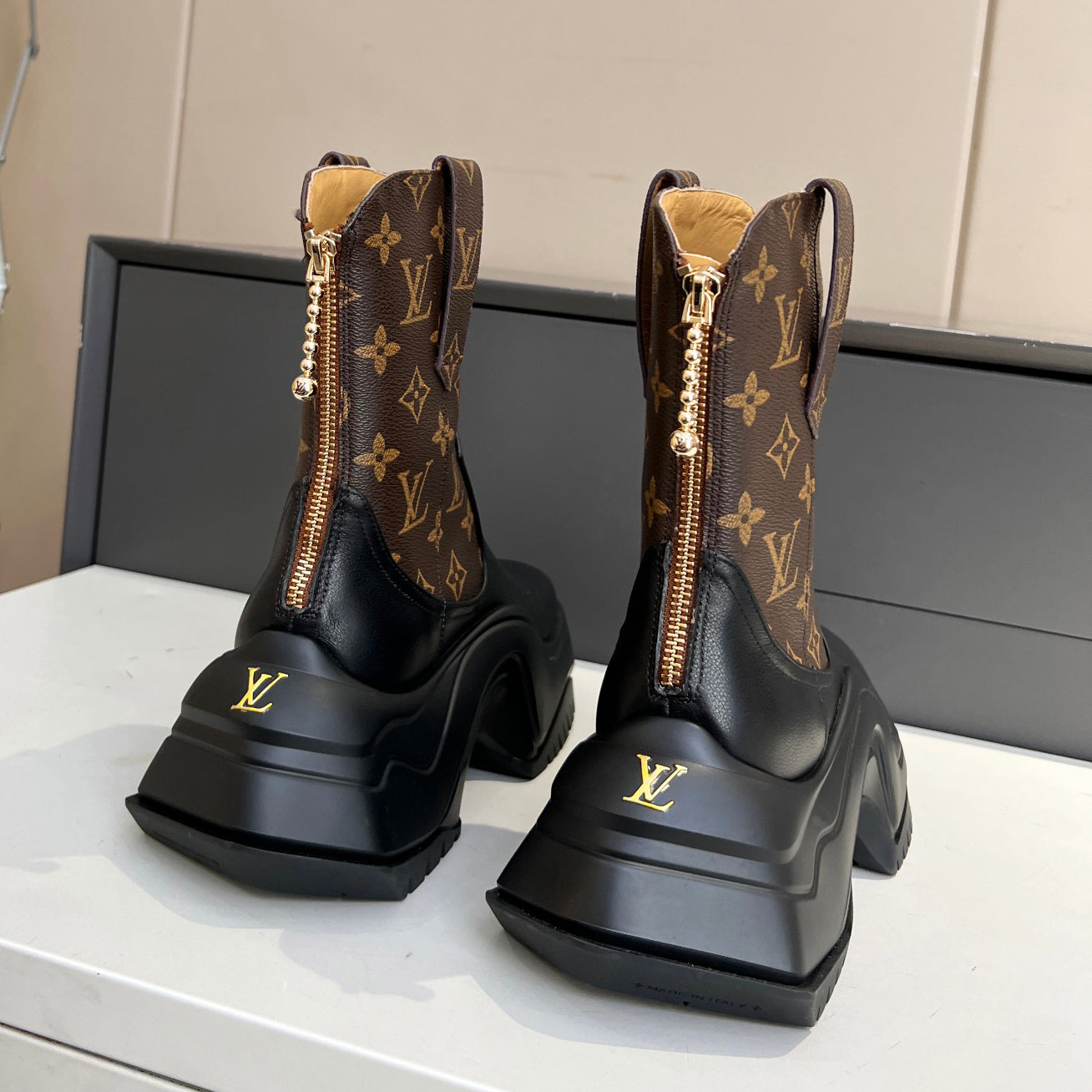 Archlight Sports Short Boots XC1823111301