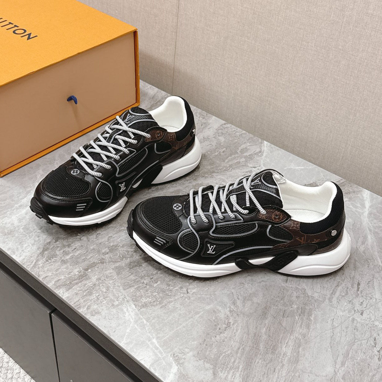 LV Olympia Sneaker 1825050801