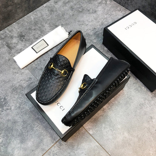 G Men's driver with Horsebit 1824102217