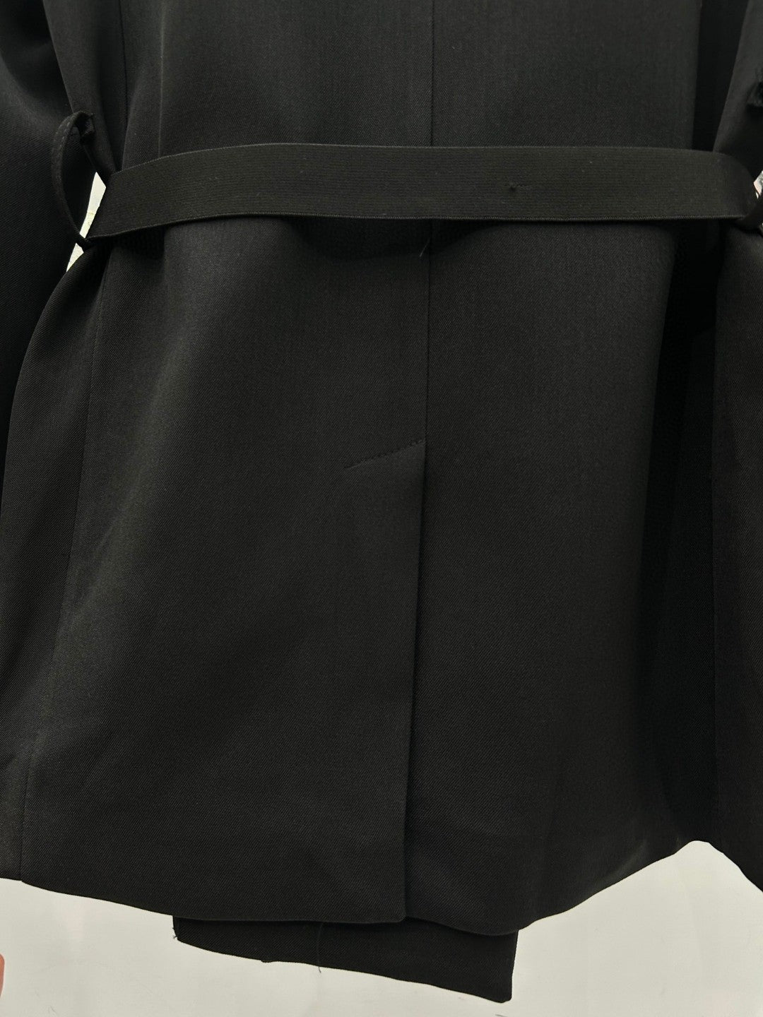 PR Double-breasted blazer  1824091811