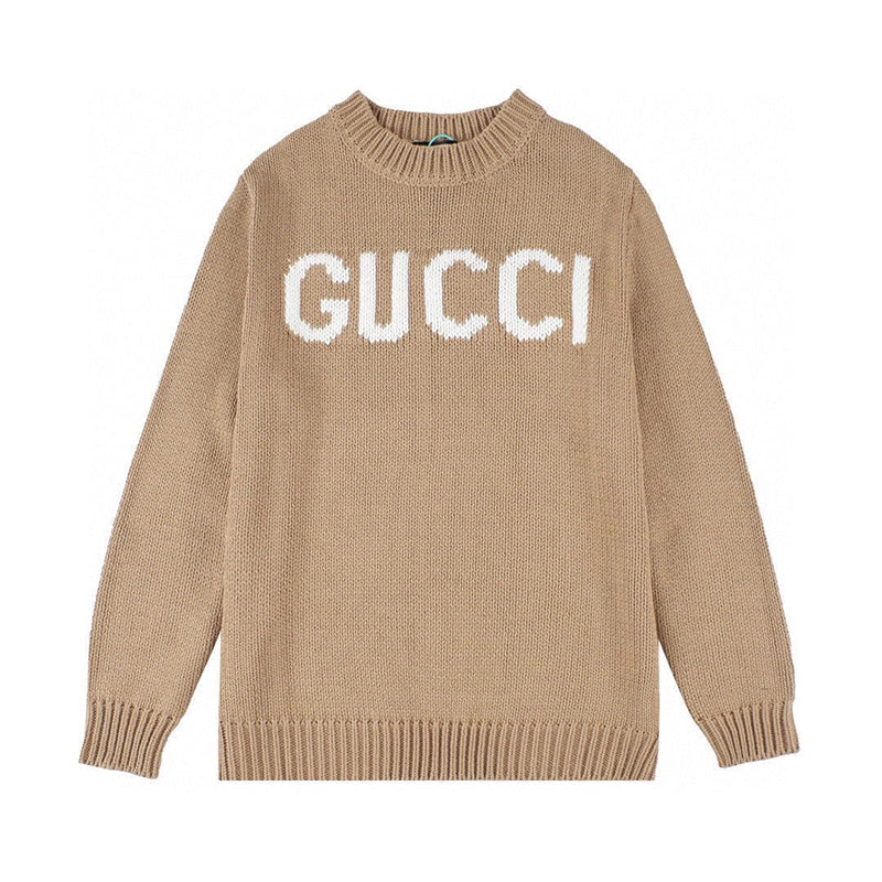 Fashion and versatile pullover sweater for couples PD1023111021