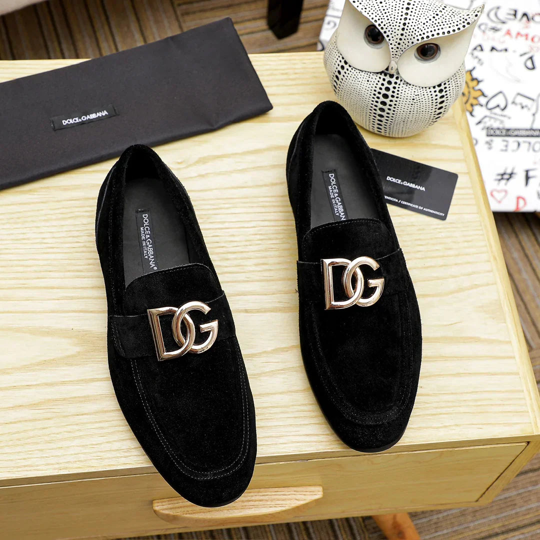 New style men's fashion casual loafers 1024040926