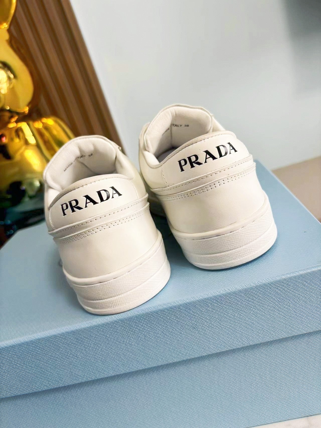 PR unisex casual sneakers 1825020603