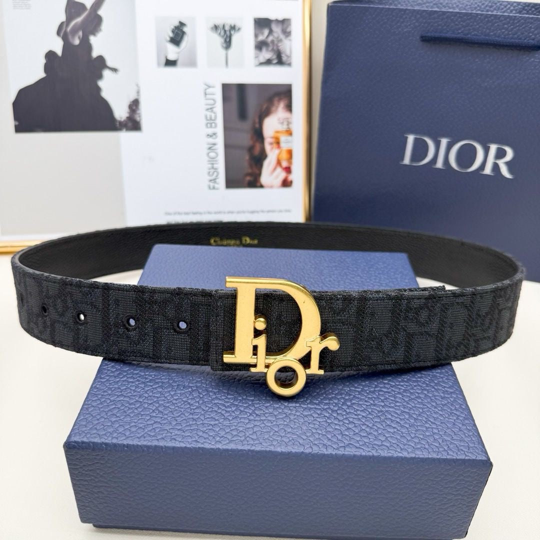 CD Men's Belt 1825021309