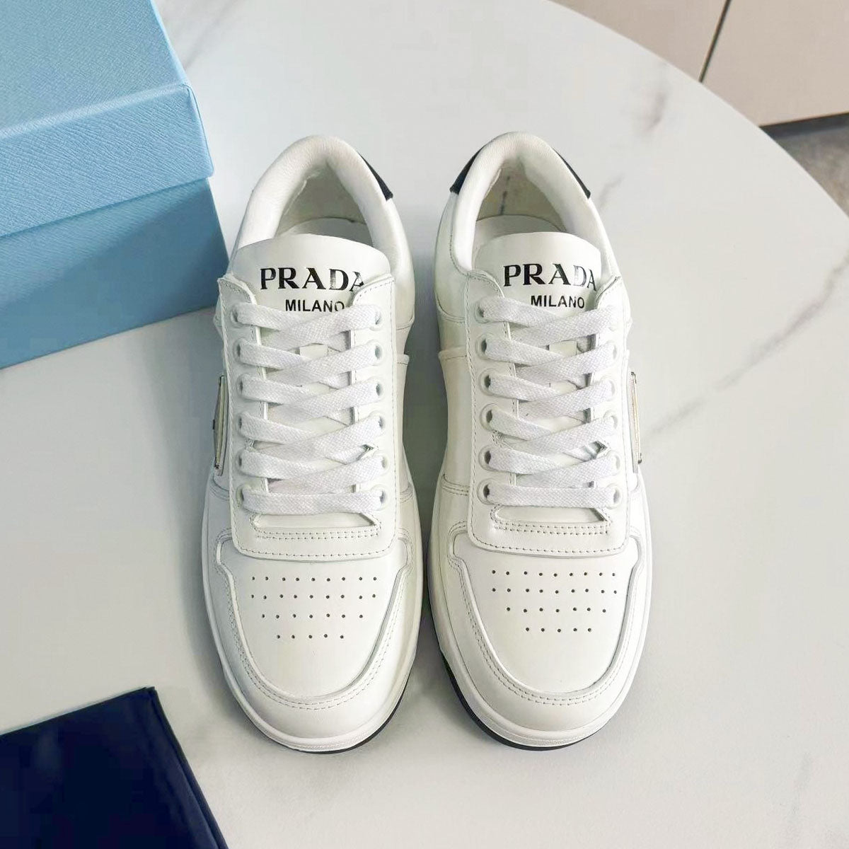 PR unisex casual sneakers 1825020603
