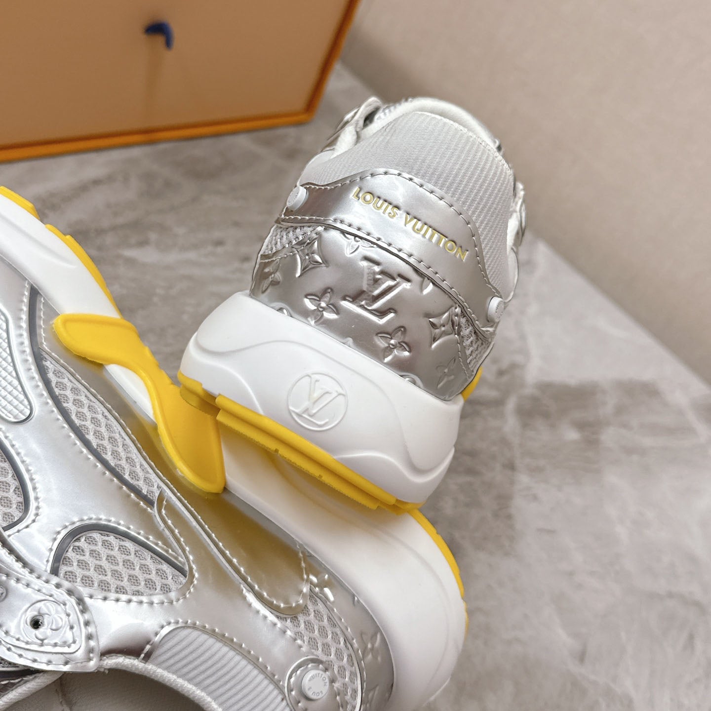 LV Olympia Sneaker 1825050801