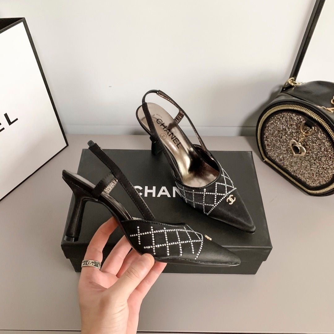 Fashionable and high-quality women's shoes PD10051924