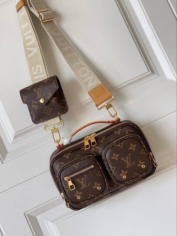 Luxury Edition Bags PD10051808