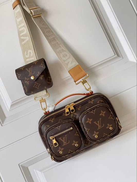 Luxury Edition Bags PD10051808