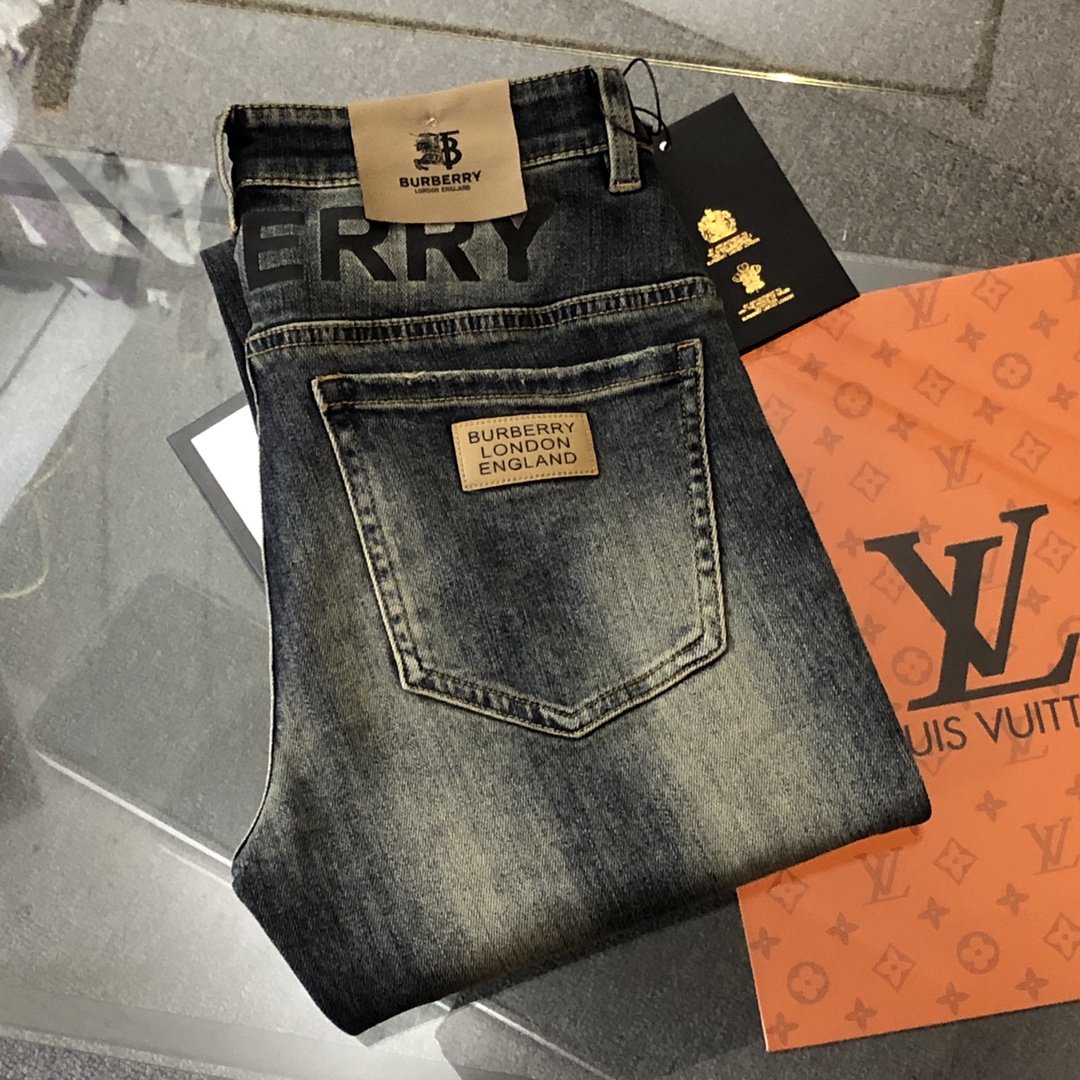 New Fashion Autumn/Winter Jeans 1023122014