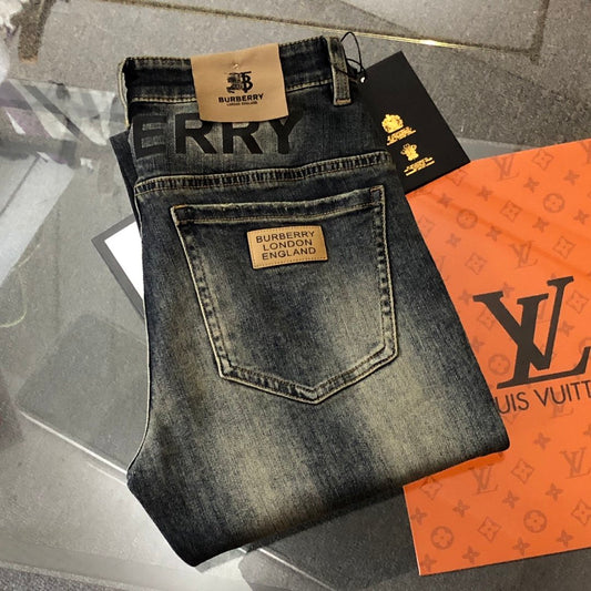 New Fashion Autumn/Winter Jeans 1023122014