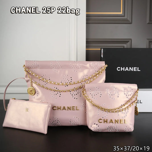 New hollow out rubbish bag shoulder bag 1025041715