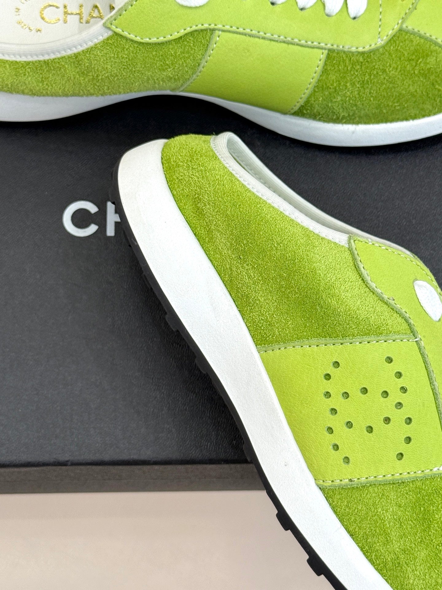 CNL Dexun casual sneaker 1825051201