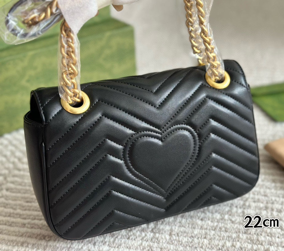 Marmont chain bag 1824050306