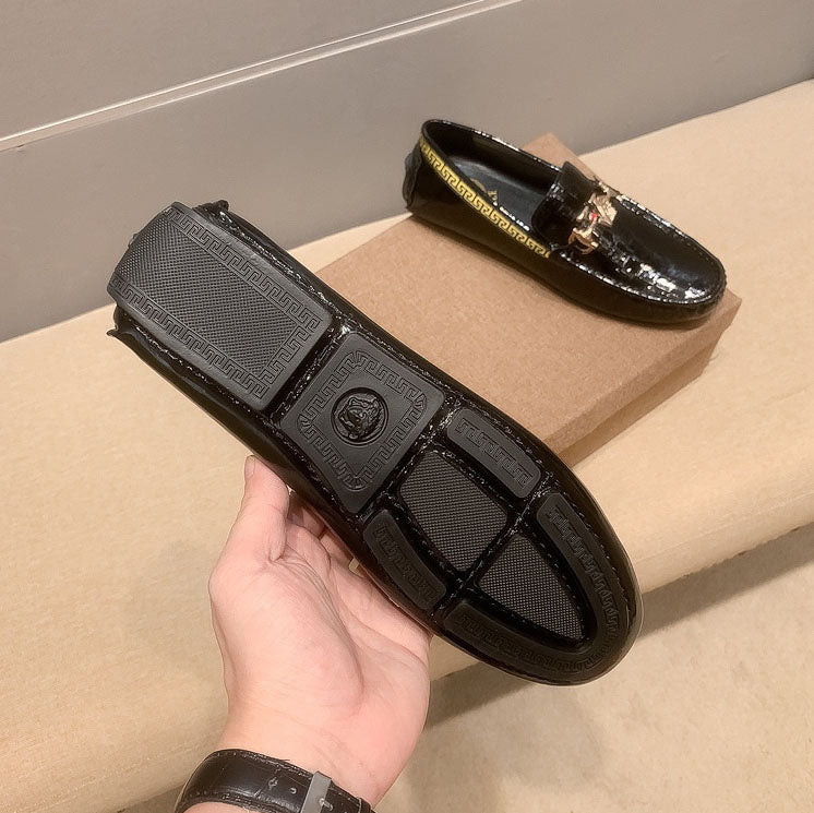 New Fashion Classic Versatile Lefu Shoes 1024041905