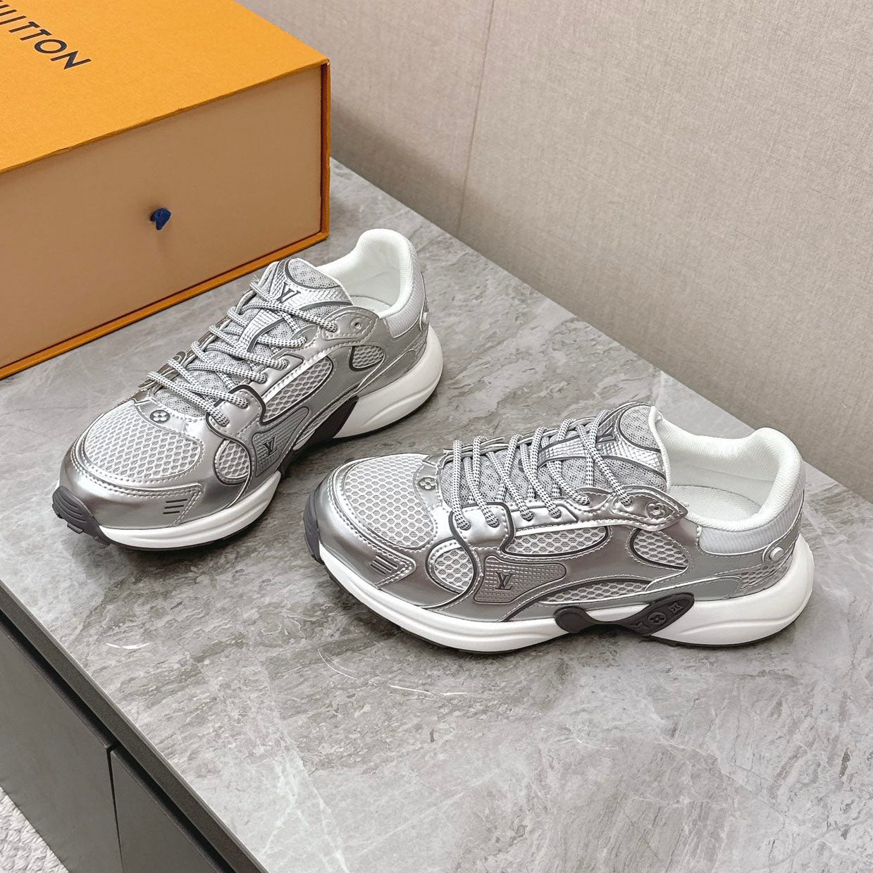 LV Olympia Sneaker 1825050801