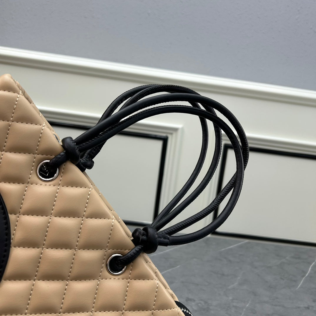 Stylish Tote Shopping Bag 23cm 1824032505