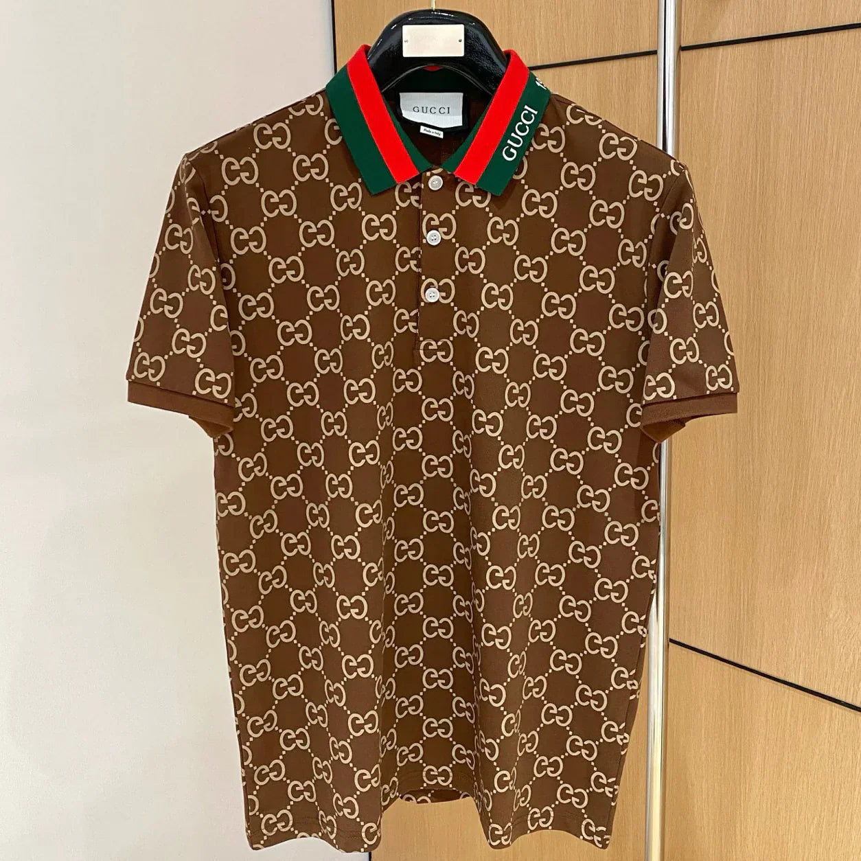 New Spring/Summer Short sleeved Polo T-shirt 1025032106