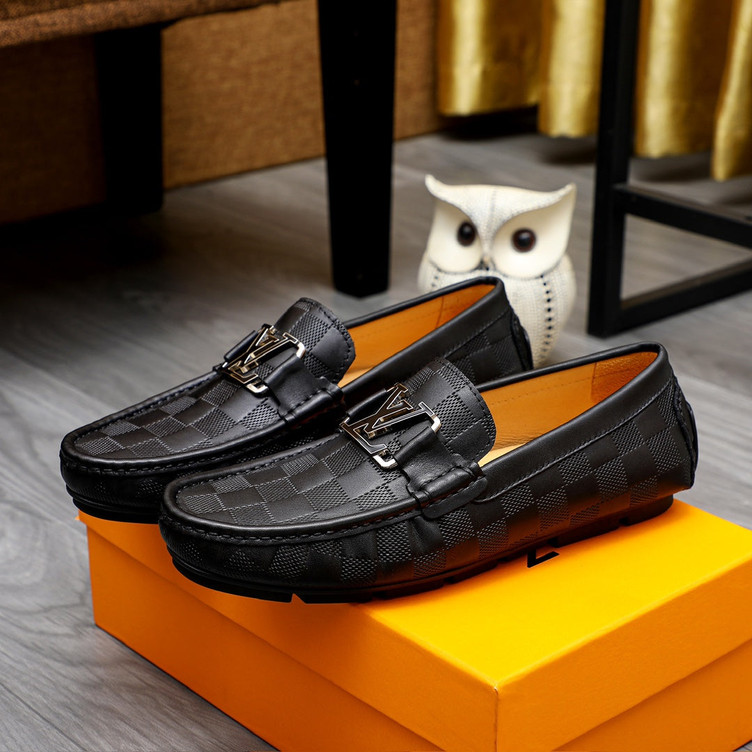 Monte Carlo Moccasin 1824070302