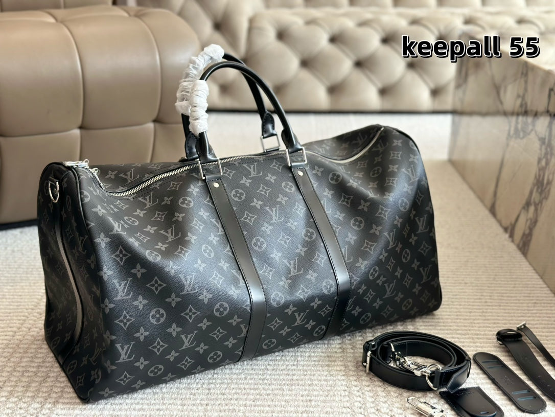 Keepall Classic Travel Bag 1824031910