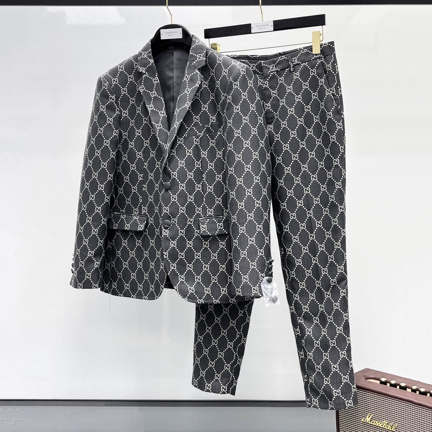 GG Suits Jackets 1825031301