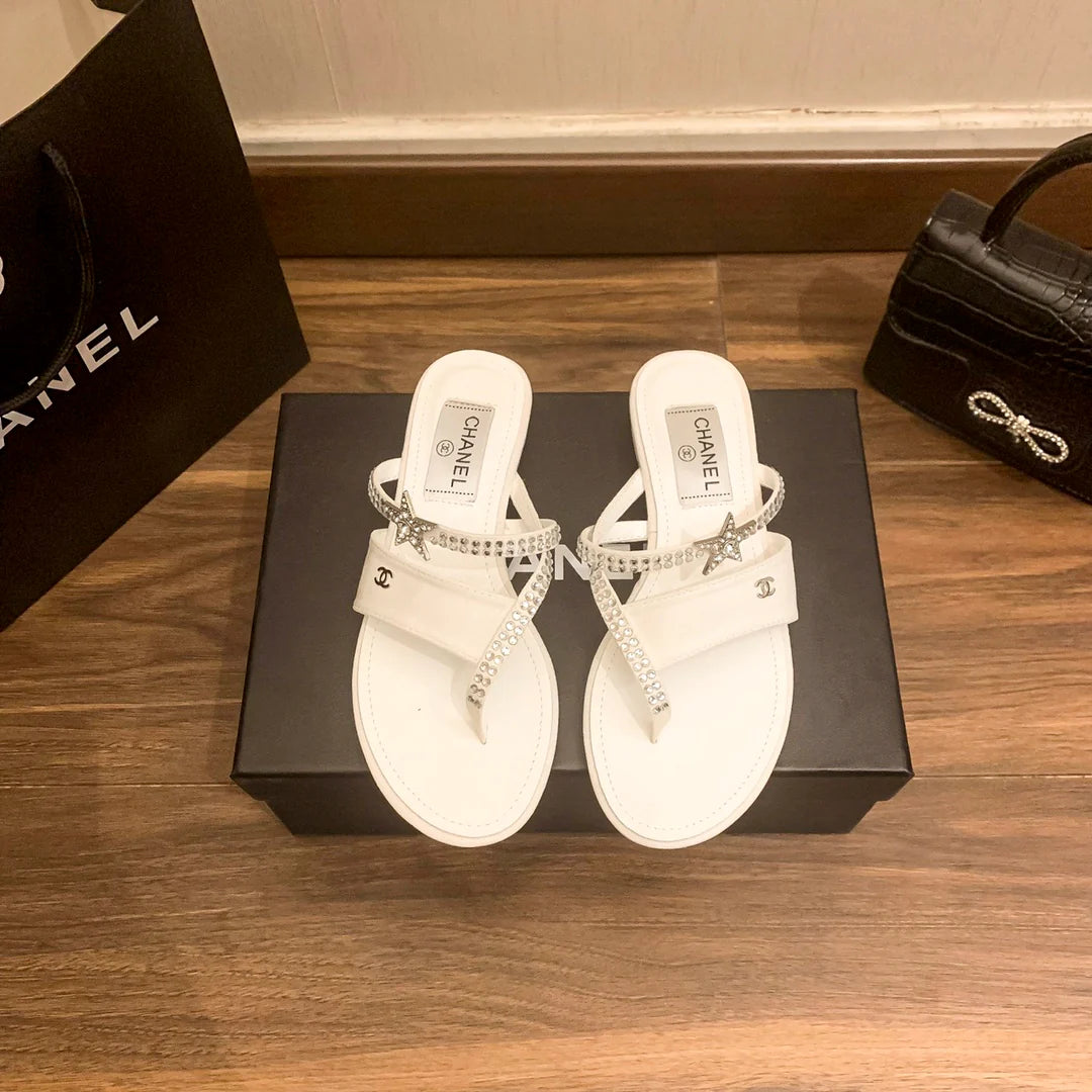 New fashion and versatile flip-flops 1025030405