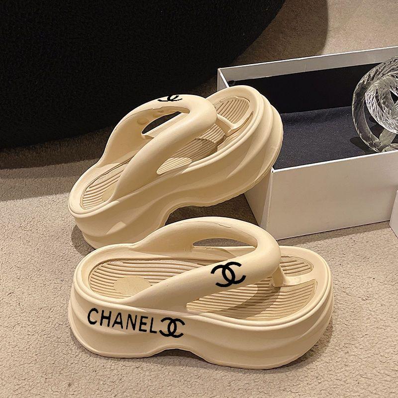 New Elevated Lightweight Sandwich Slippers 1024052108