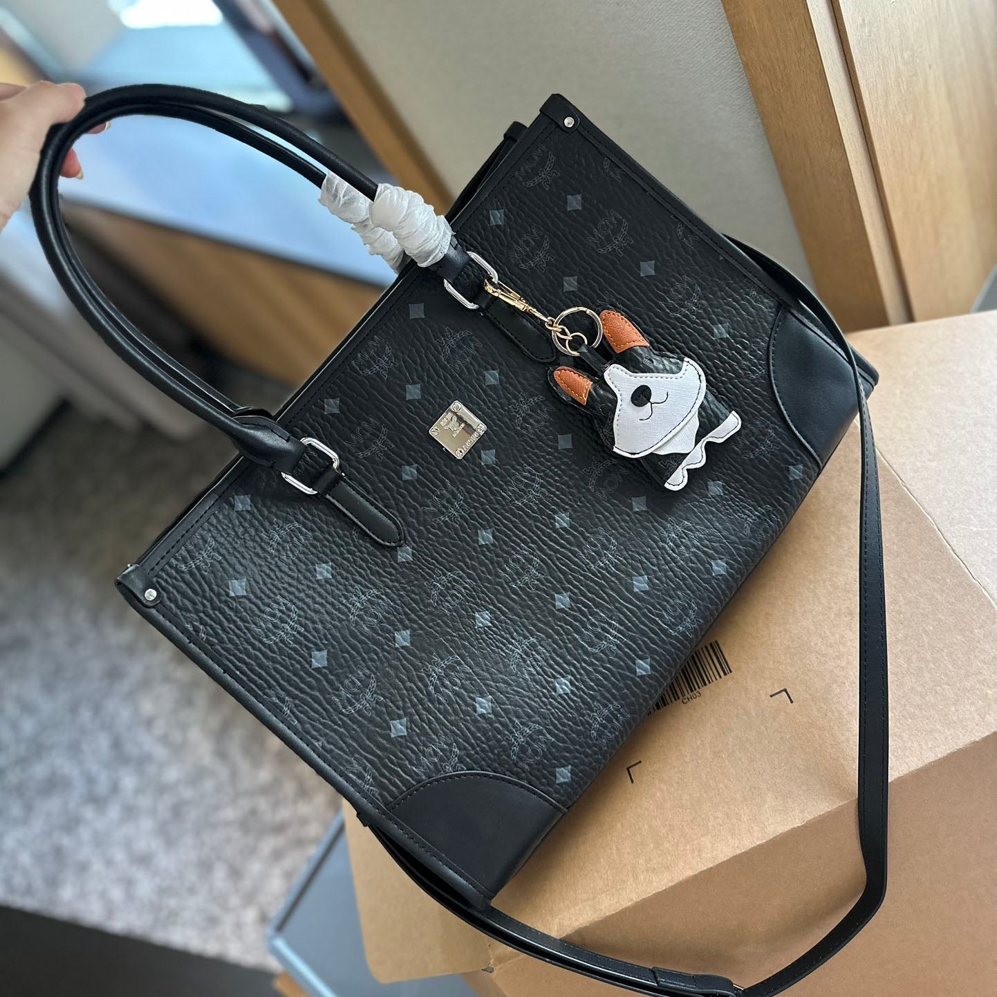 MCM New Handbag XC24092427