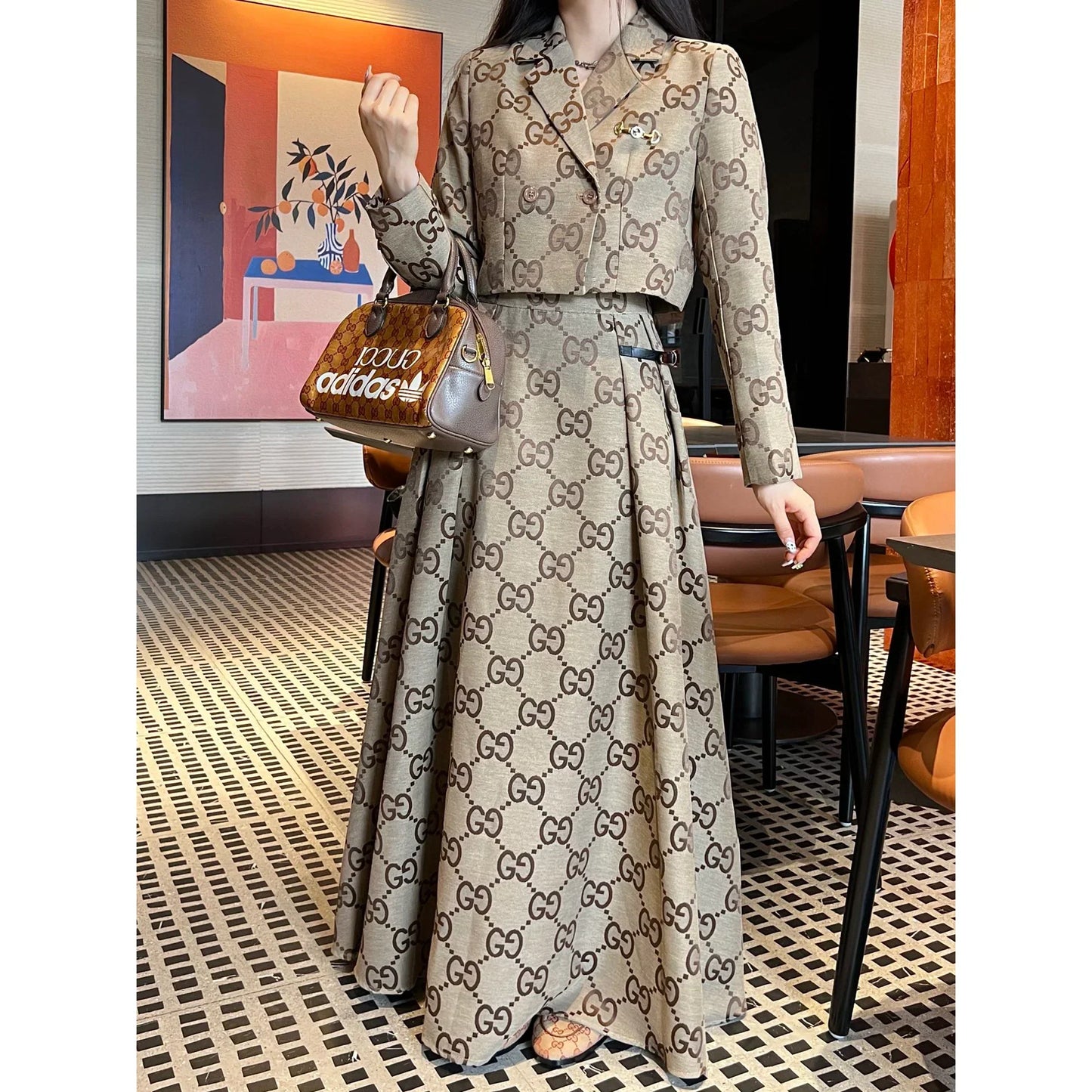 GG Classic Vintage Set 1025061901