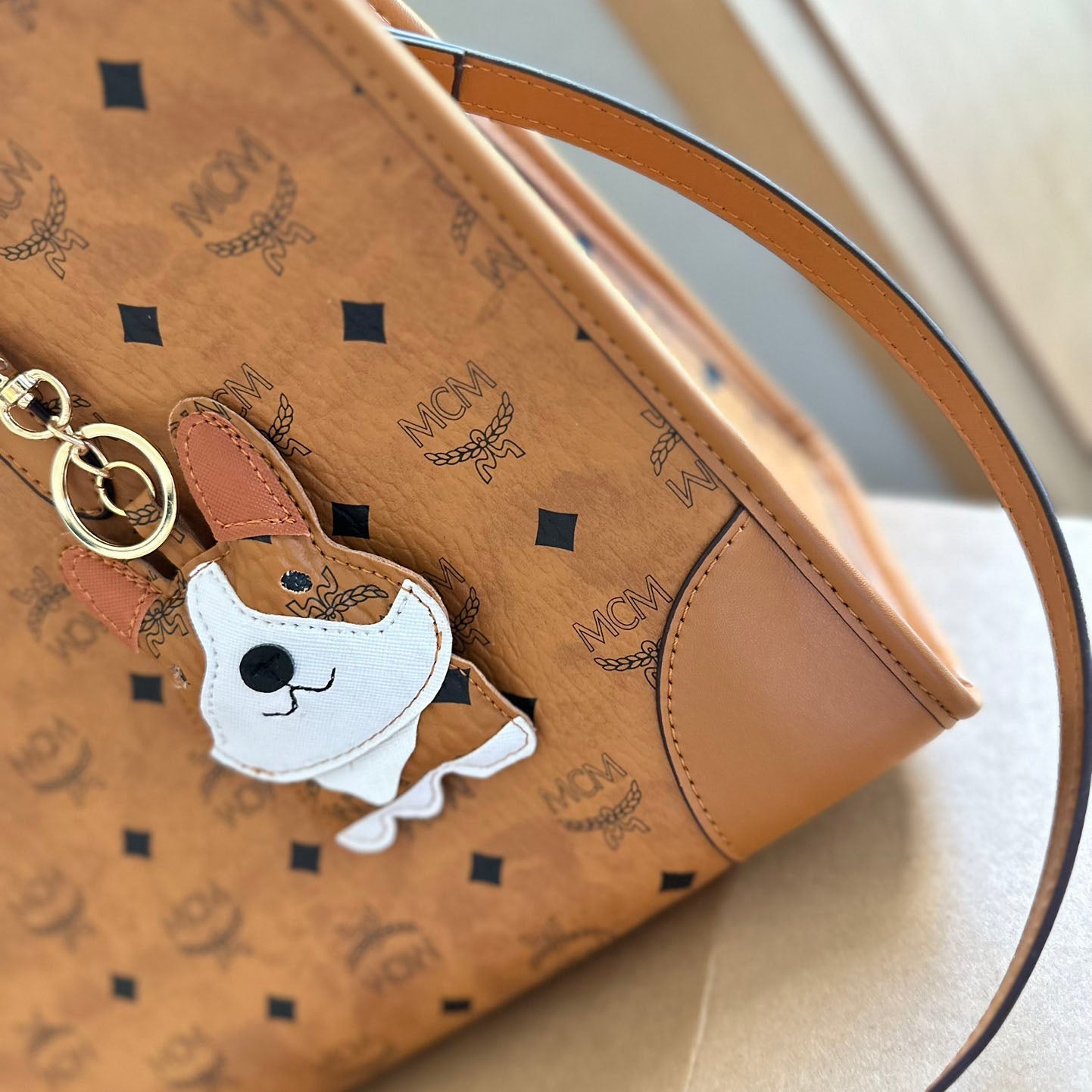 MCM New Handbag XC24092427