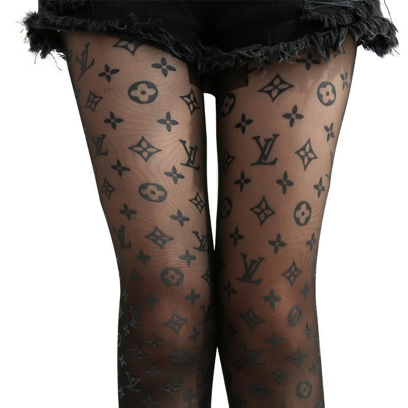 Sexy Letter Stockings 0823112214