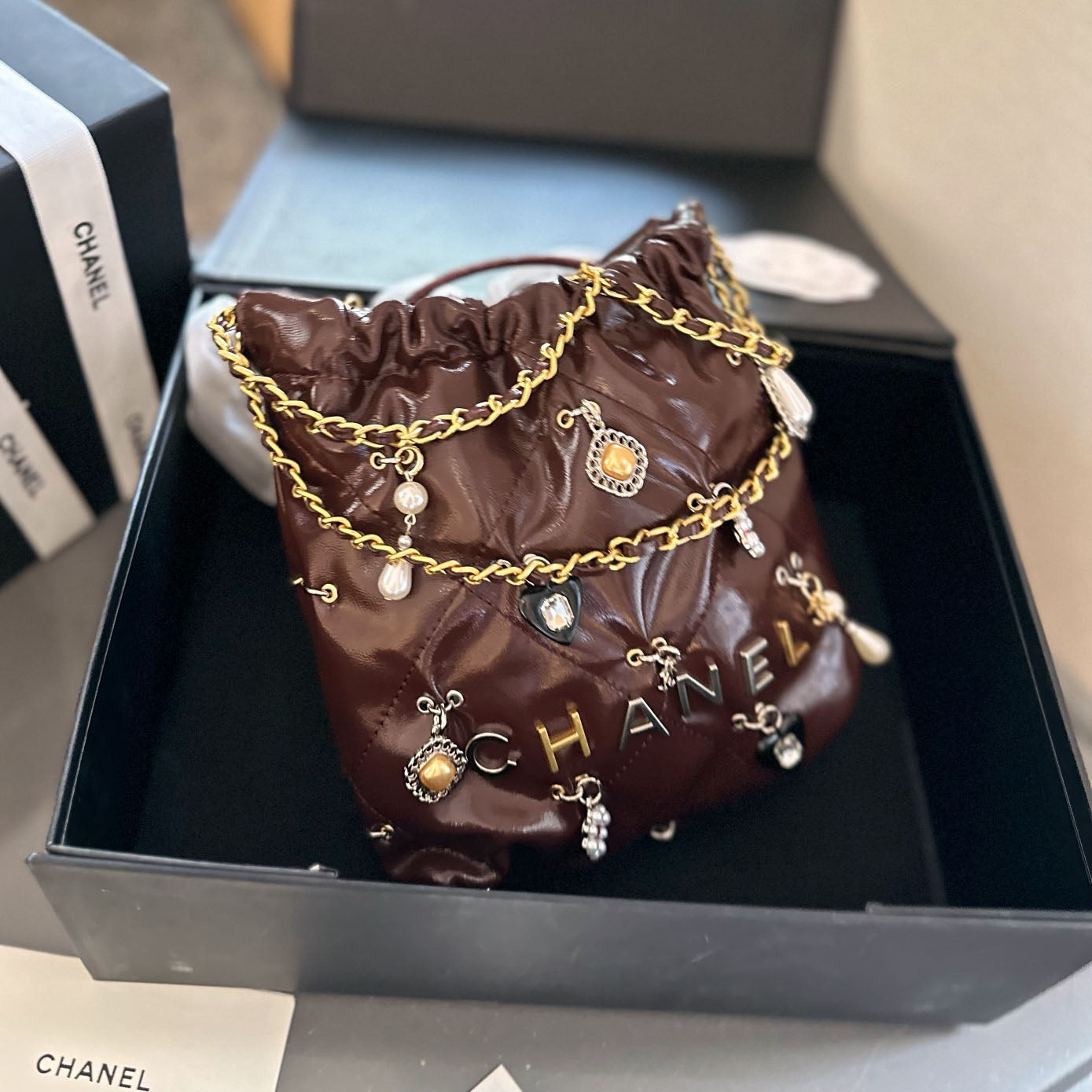 CNL 22 min bag 1824081503