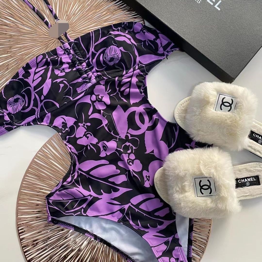 Fashion new swimsuit PD1023072115