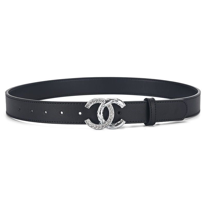 Belt Classic Leather belts PF10050903