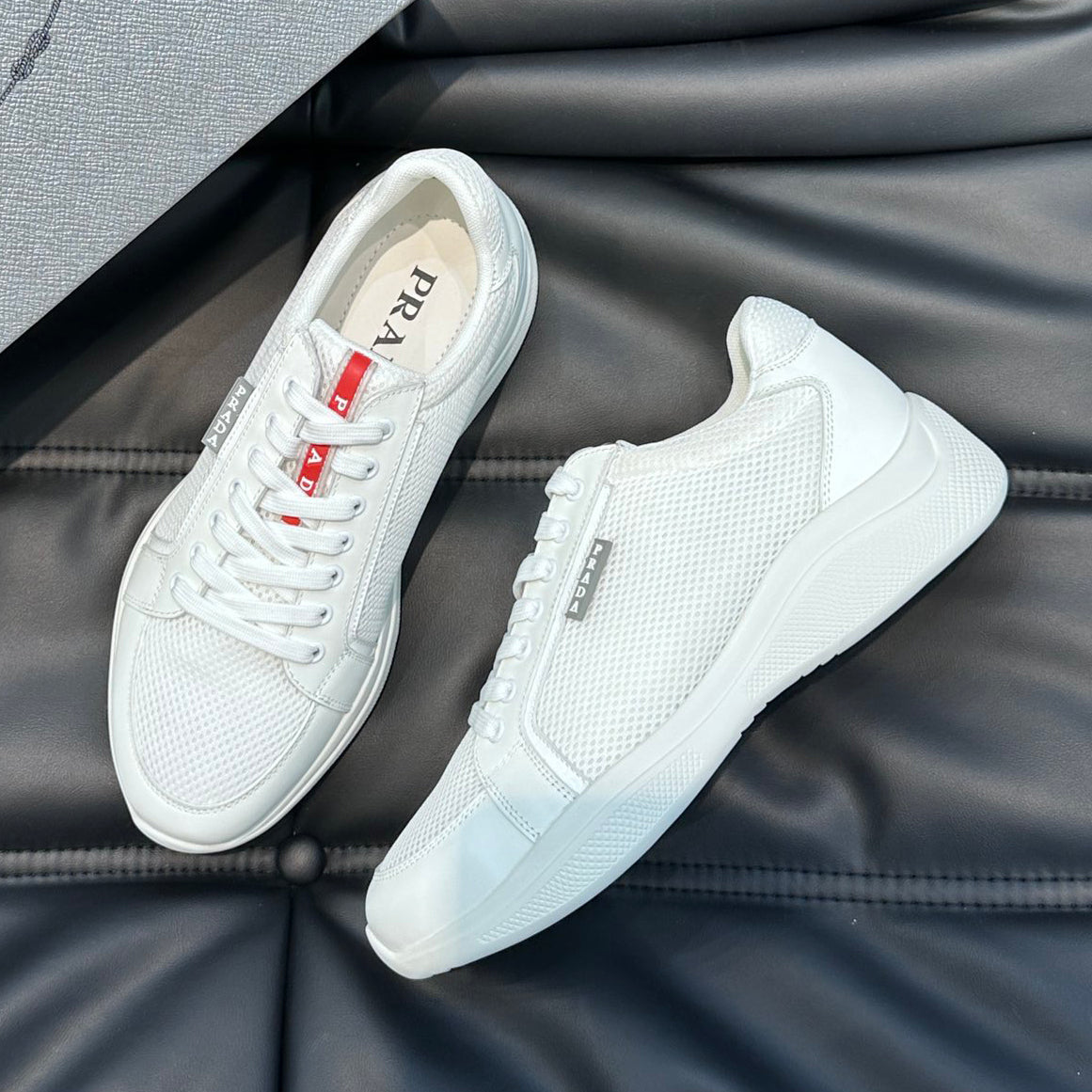 PR Mesh casual sneakers 1824091309