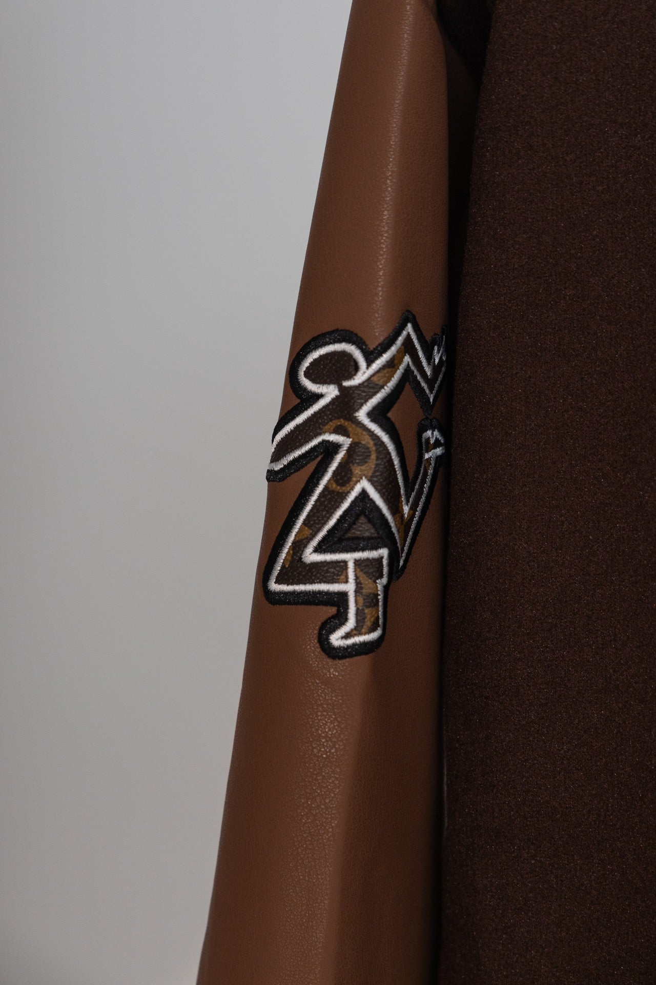 LV 24ss Sunflower Jacket 1824093002