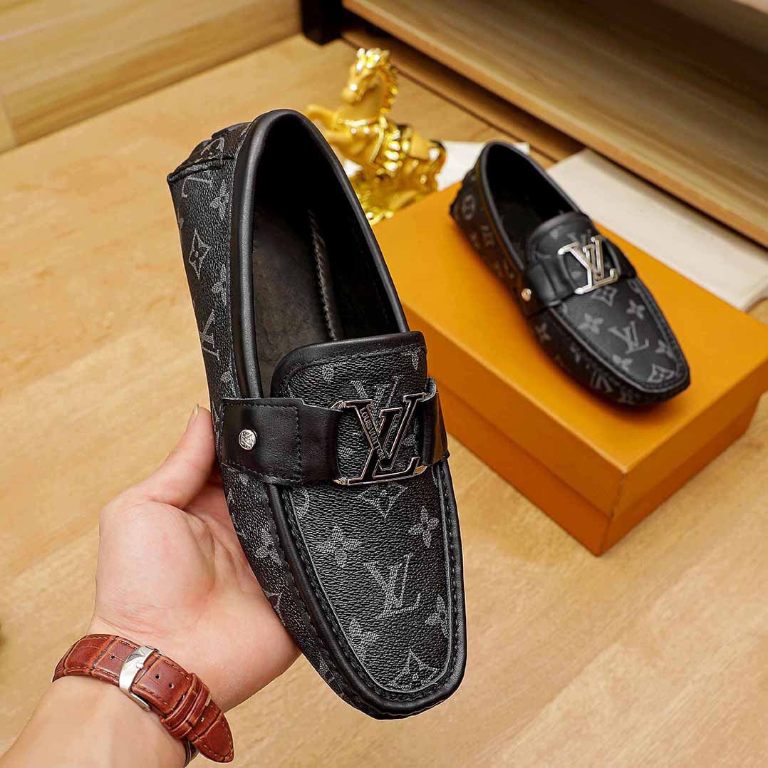 Men's Versatile Trend Classic Dress Shoes