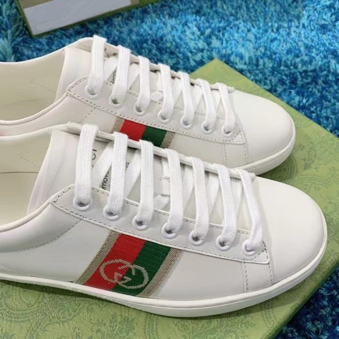 New Fashion Casual Style Comfortable Sneakers Unisex Shoes HP10062701