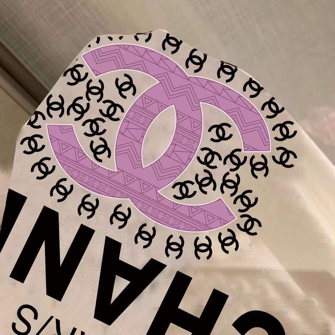 Lovers Fashion Versatile T-shirt 1024071124