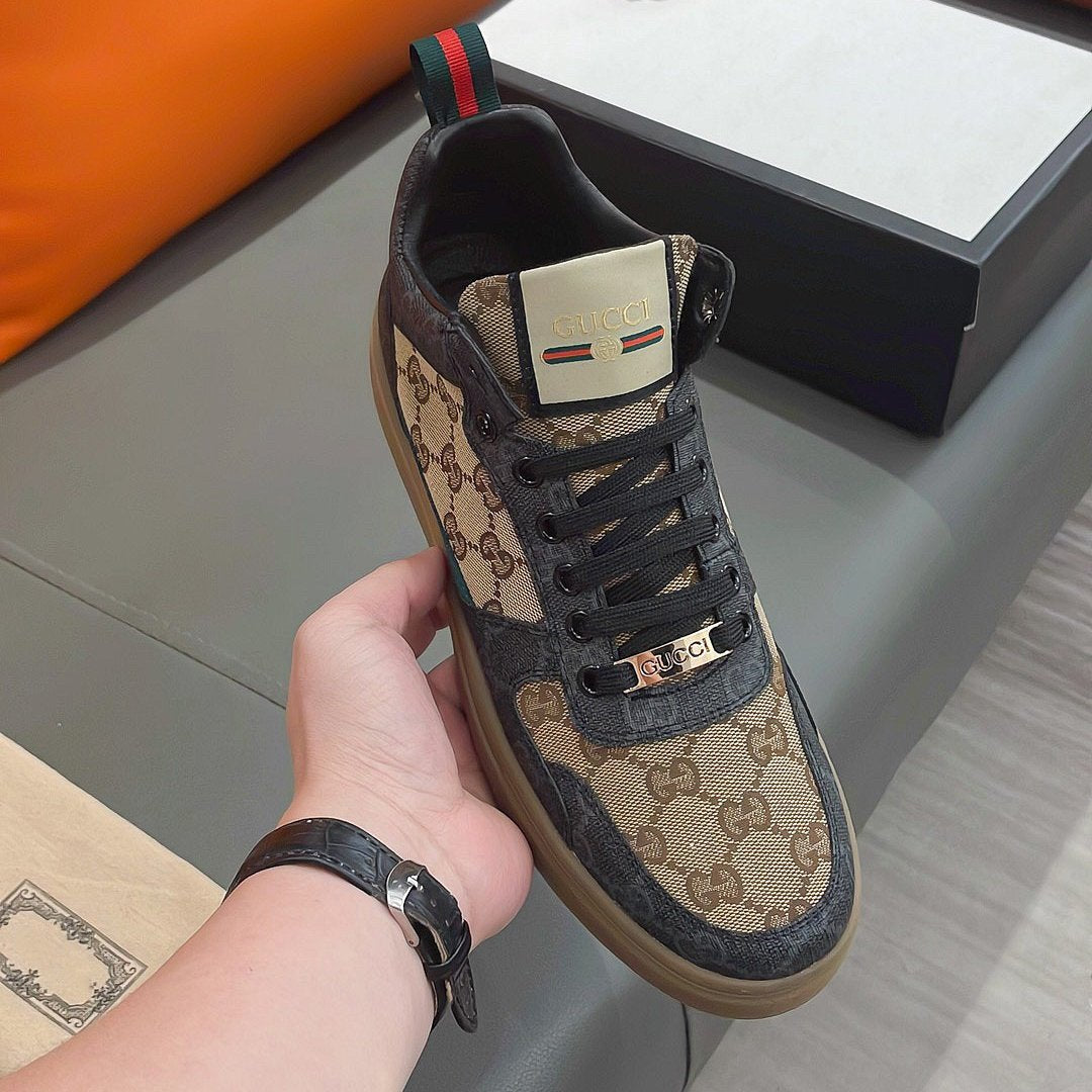 Classic G Casual Sneakers 08231215LCJ02