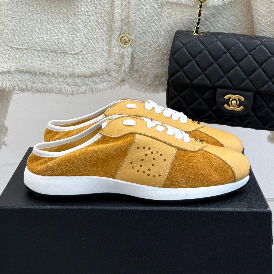 CNL Dexun casual sneaker 1825051201