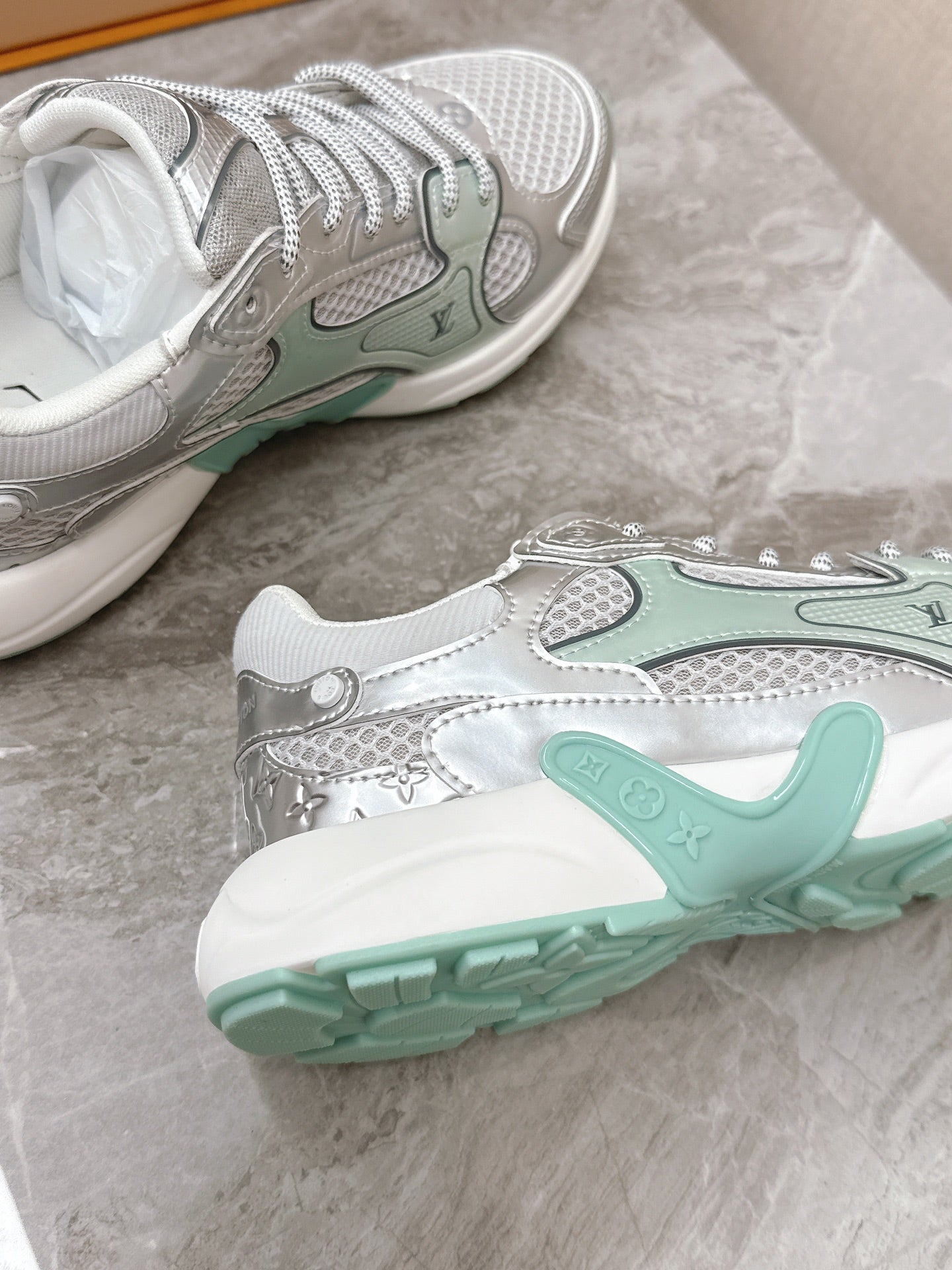 LV Olympia Sneaker 1825050801