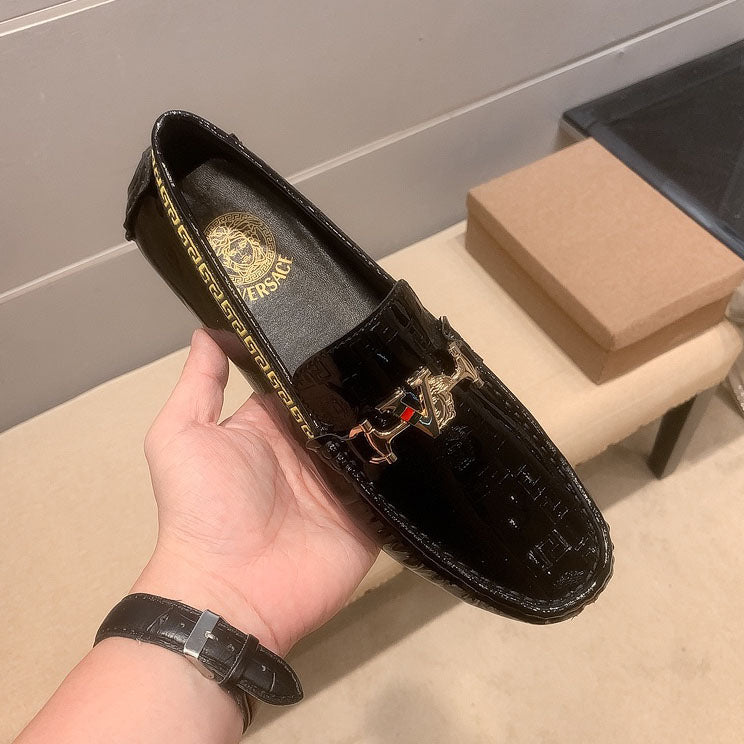 New Fashion Classic Versatile Lefu Shoes 1024041905