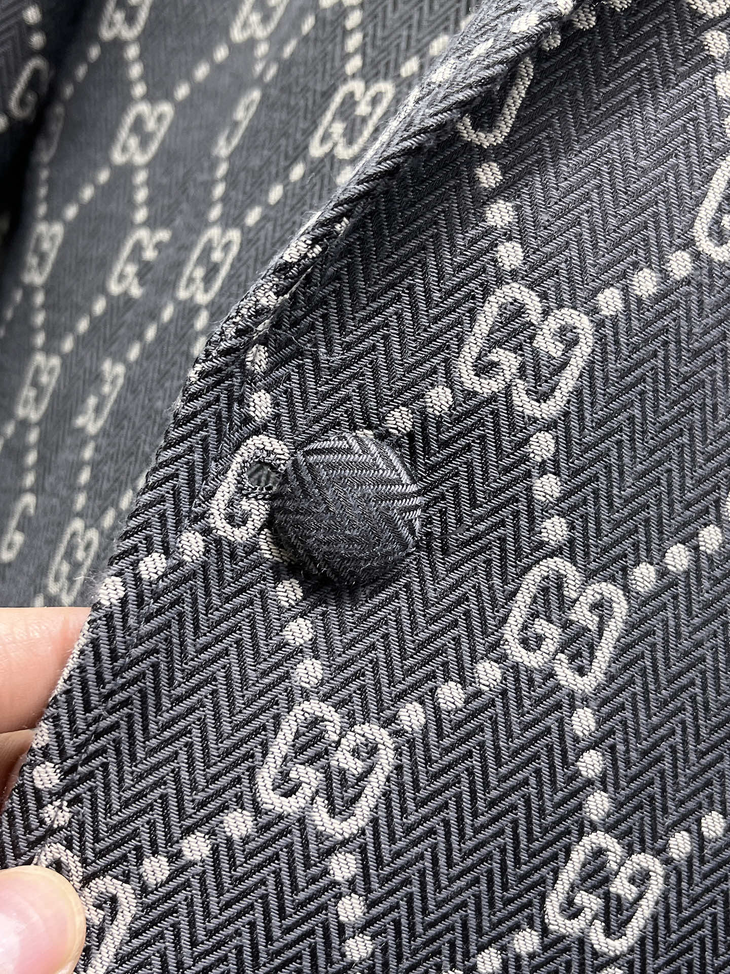 GG Suits Jackets 1825031301