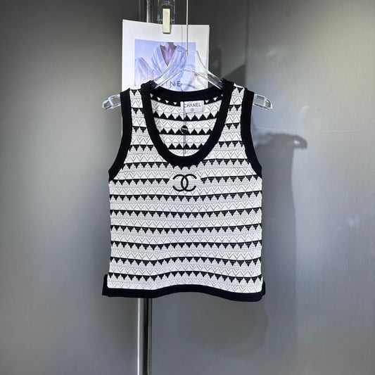 Fashion New Sleeveless Vest PD1023072411