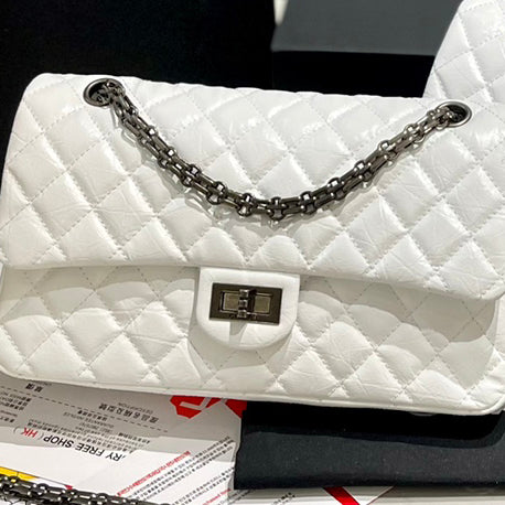 CF255 Elegant and Casual Rhombus Bag XC16070501