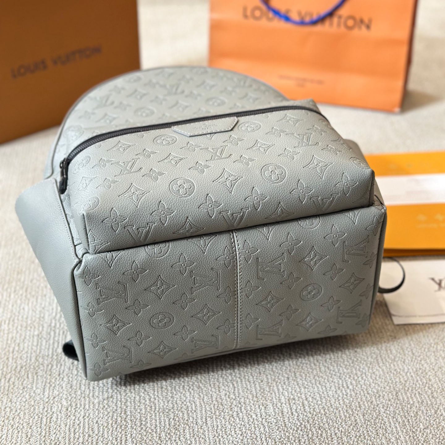 LV Discovery Backpack XC24101404