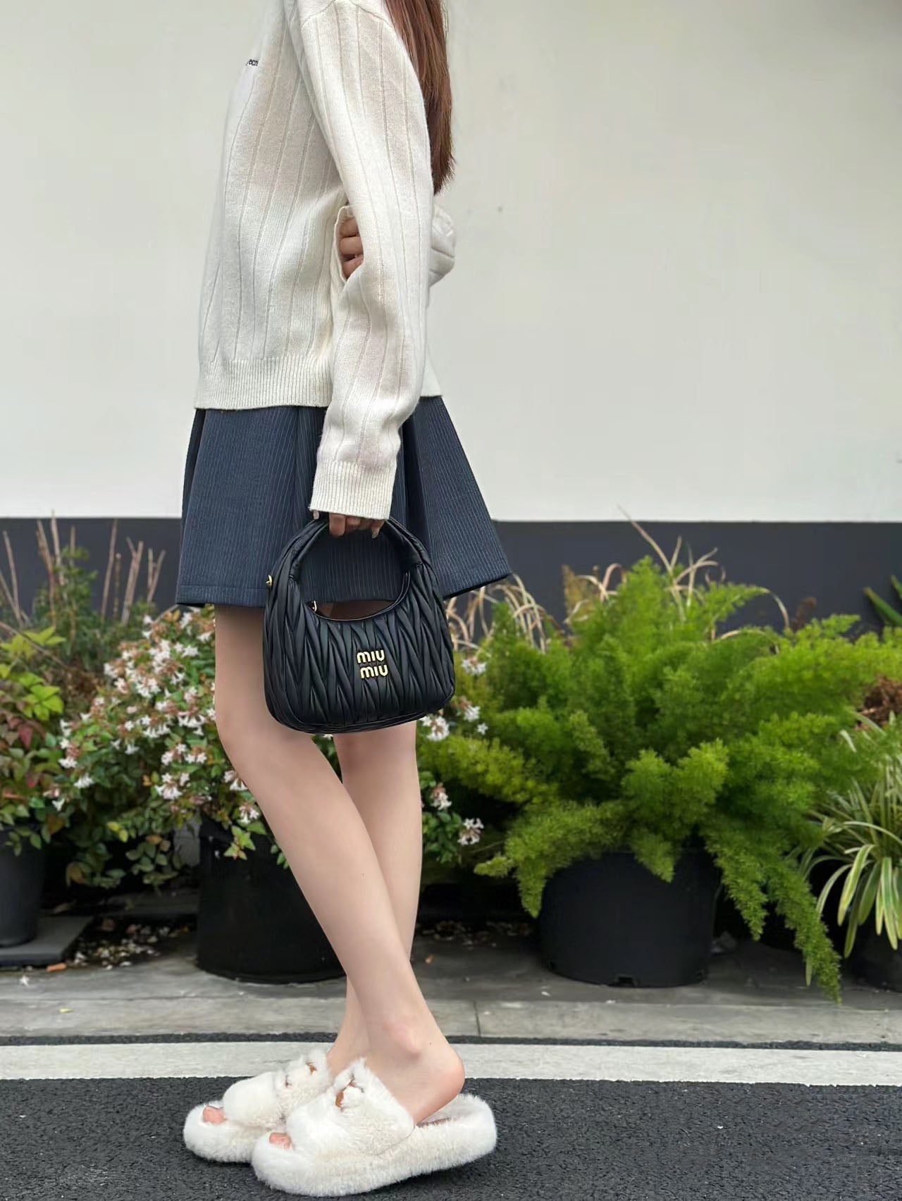 MM Wander Hobo underarm bag 1824081502